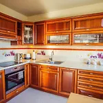 Sweet Apartment