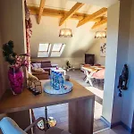 Sweet Apartment
