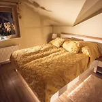 Sweet Apartment