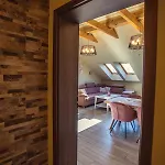 Sweet Apartment Ustron