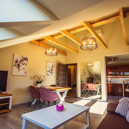 דירה Sweet אוסטראון