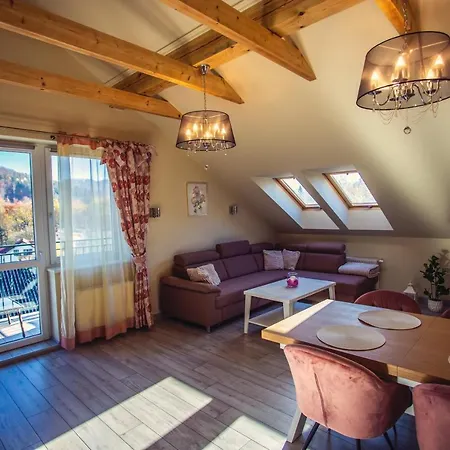 Διαμέρισμα Sweet *