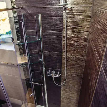 Sweet Διαμέρισμα *