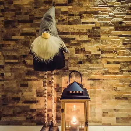 דירה Sweet אוסטראון