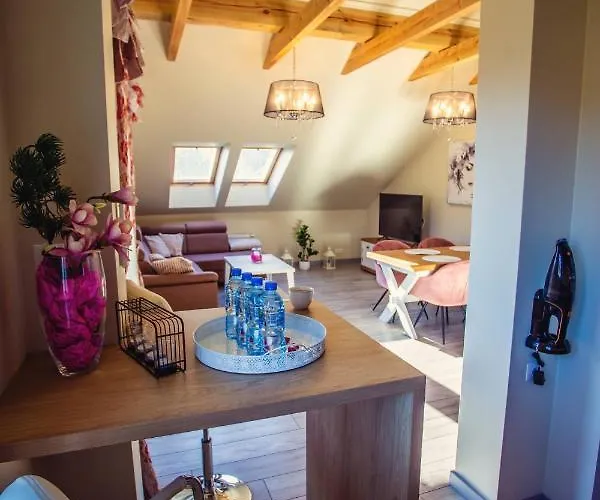 Sweet Апартаменты