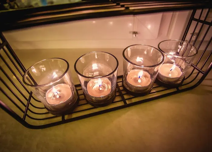 דירה Sweet אוסטראון