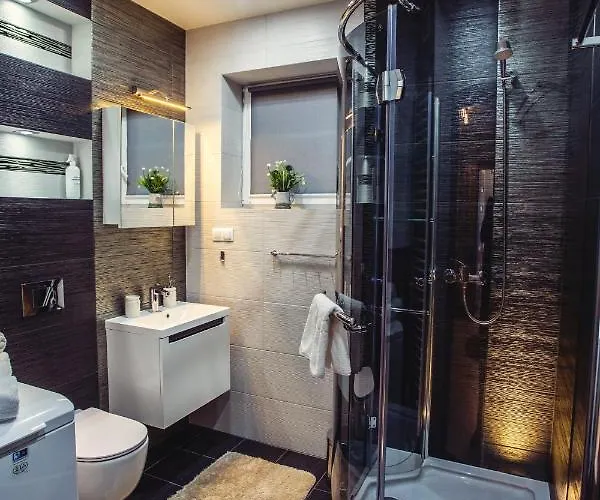 Sweet Апартаменты