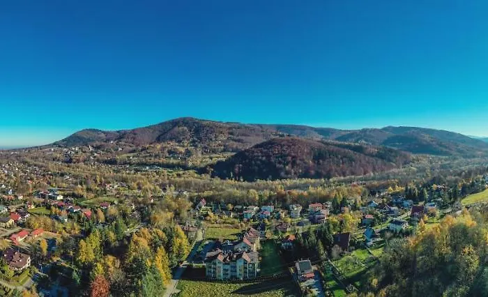 Апартаменты Sweet *