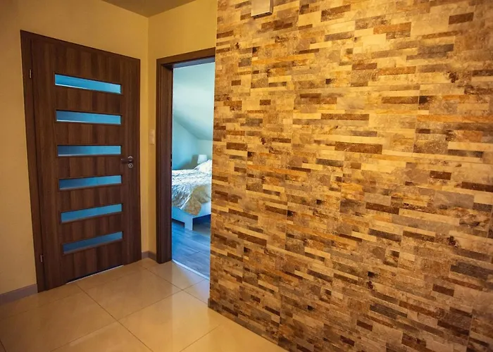 Sweet דירה אוסטראון