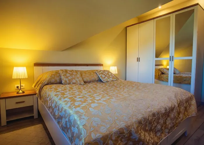 Appartement Sweet Ustron