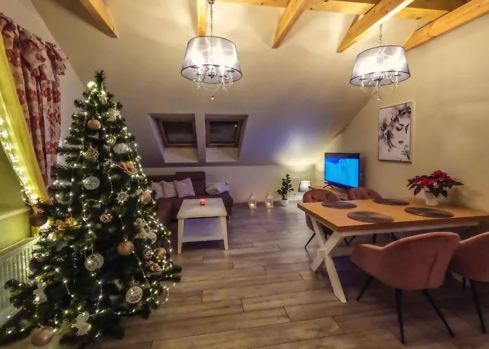 Sweet דירה אוסטראון