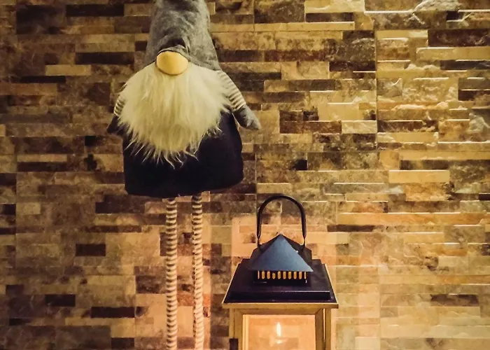 דירה Sweet אוסטראון